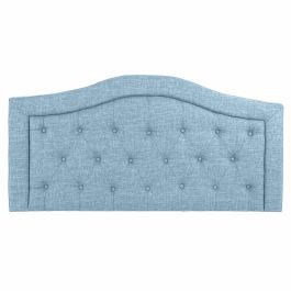 Cabecero Cama Tradicional DKD Home Decor Azul Celeste 8 x 72 x 145 cm Precio: 139.90000035. SKU: S3023647