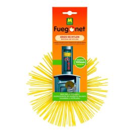 Massó Deshollinador erizo de nylon Ø100mm para limpieza de chimeneas Precio: 10.58999986. SKU: S7905748