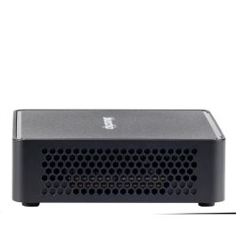 bluechip M1550U Mini PC AI ready, Intel Core Ultra 5 225H, 16GB RAM, 500GB SSD, Windows 11 Pro, Wi-Fi 7, Bluetooth 5.4