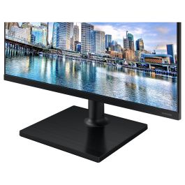 Samsung Monitor 27" IPS FHD (1920 x 1080) 75Hz 5ms FreeSync