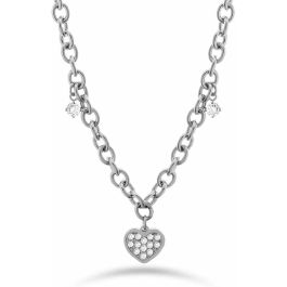 Colgante Mujer LIU JO LJ2319 Plateado Colgante Mujer LIU JO LJ2319 Plateado