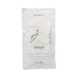 Montibello Dénuée Intense Black Lightening Powder 30 gr Precio: 2.50000036. SKU: SBL-DDCA