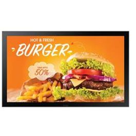 Monitor Videowall Samsung LH24OHBEBGBXEN 24" Full HD