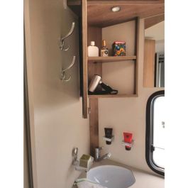 Incasa INC1690217595554 Secador de Pelo Compacto 12V 180W con Función Frío y Calor