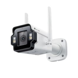 Videocámara de Vigilancia TP-Link INSIGHT S345-4G(4MM) Precio: 176.50000049. SKU: B18V2JVEVC
