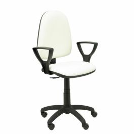 Silla de Oficina Ayna Piqueras y Crespo SP10B10 Blanco Precio: 131.50000006. SKU: S5703722