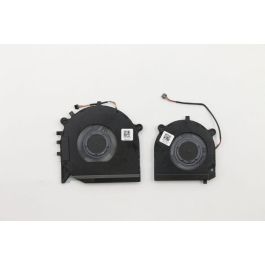 Lenovo Cooling Fan para CPU y GPU, diseñado para ThinkBook 13s-IWL y 13s-IML, optimiza gestión térmica Precio: 49.69000036. SKU: B1HZDZV8VC