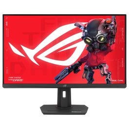 ASUS ROG Strix XG32UCG Monitor 31.5 Pulgadas, 4K UHD, Fast IPS, 1 ms, 160 Hz, G-SYNC Compatible, HDMI 2.1, Negro Precio: 745.94999963. SKU: B1KAQKHTKB