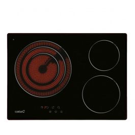 Placa Vitrocerámica Cata TT5003/G 60 cm 5700 W Placa Vitrocerámica Cata TT5003/G 60 cm 5700 W Precio: 227.50000009. SKU: B1EBGLYN6C