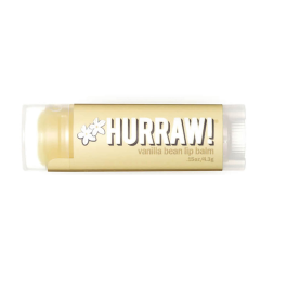 Hurraw Balsamo Labial Clasico Vainilla Precio: 6.50000021. SKU: B12E73GMZS