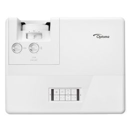 Optoma ZU607T Proyector DLP Laser 6500 lm WUXGA (1920x1200) 3D