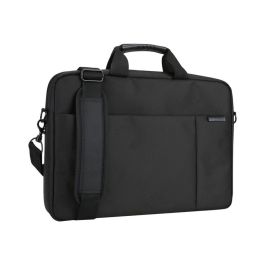 Maletín para Portátil Acer NP.BAG1A.189 Negro 15,6'' Maletín para Portátil Acer NP.BAG1A.189 Negro 15,6'' Precio: 20.69000054. SKU: B14Y7M3H8G