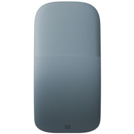 Microsoft Arc Mouse EP2-32761 Ratón Inalámbrico Bluetooth Diseño Plegable Ergonómico Océano para Windows Precio: 98.50000039. SKU: B1GE3NACPE