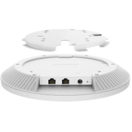TP-Link EAP783 Omada WiFi 7 Tri-Banda Punto de Acceso 19000 Mbit/s para Techo/Pared