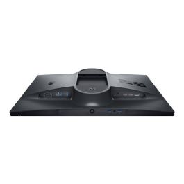 Dell Monitor Led Gaming 24.5 Pulgadas Alienware, Full HD 1920x1080, 360Hz, AMD FreeSync Premium, Fast IPS, 1ms, 99% sRGB