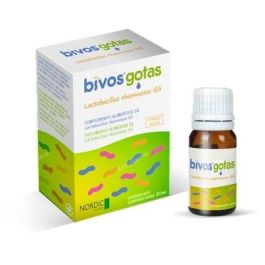 FERRING Bivos Gotas Lactobacillus Gg 8 Ml Precio: 21.7900001. SKU: B1EZA2HNJM