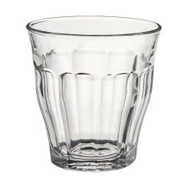 Set de Vasos Duralex 1025AB06/6 160 ml (6 Unidades) Precio: 4.68999993. SKU: S2210897