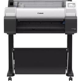 Canon Plotter de 24 pulgadas TM-240 con tinta pigmentada de 5 colores para Dibujos CAD y Carteles Precio: 1655.49999978. SKU: B124N9ZND9