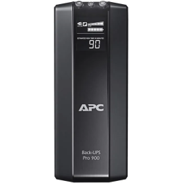 APC Inversor PRO BR900G-FR Precio: 361.79. SKU: S7114935