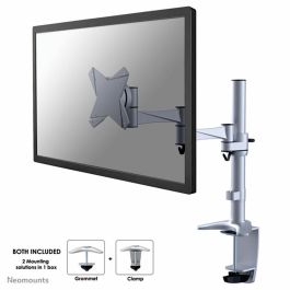 Soporte TV Neomounts FPMA-D1330SILVER 10-30" 9 kg Precio: 121.99000022. SKU: B15GSMDKTM