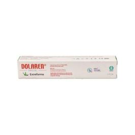 EXTREFARMA Dolaren 50 ml Precio: 25.95000001. SKU: B17CCCV4HR