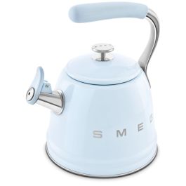 Smeg Hervidor de Inducción 50's Style Azul WKF01PB