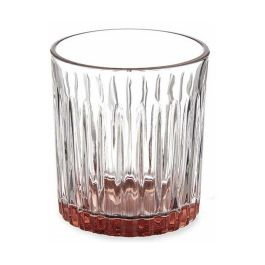 Vaso Vivalto Exotic Marrón Cristal 330 ml (6 Unidades) Precio: 48.50000045. SKU: B1KBCWSKF5