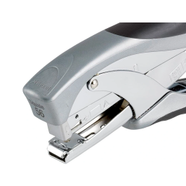 Rexel Grapadora Squale 56 Metálica Capacidad 25 Hojas Grapas 24/6 y 26/6