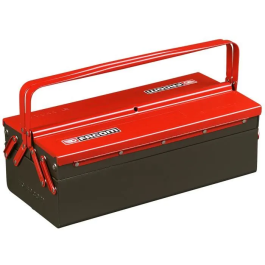Facom BT.9 Caja de herramientas metálica - Negro - Rojo Precio: 93.88999961. SKU: B1BC9H39L8