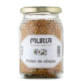 Polen 215Gr. Precio: 12.4999996. SKU: B1F8FMRF2B