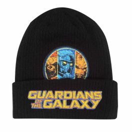 Gorro Marvel Title Guardians of the Galaxy Negro Precio: 33.59000051. SKU: B1HE7SL634
