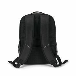 Mochila para Portátil Dicota D32027-RPET Negro