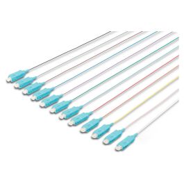 Digitus Latiguillo SC Simplex OM3 Multicolor 2m Fibra Óptica Multimodo Precio: 36.68999994. SKU: B122ERY5FB