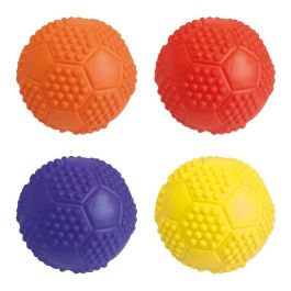 Juguete para perros Gloria Fútbol Goma (7 cm) Juguete para perros Gloria Fútbol Goma (7 cm)