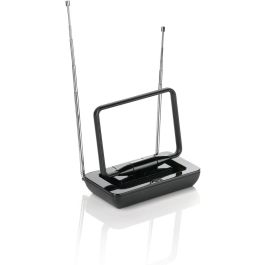 One For All Sv9125 Antena Interior De Tv Amplificada 5G ONE FOR ALL SV9125-5G Precio: 16.98999962. SKU: B17LDY256C
