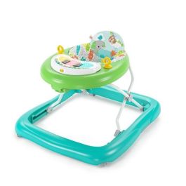 Inicio Bright Trotteur Tiny Trek 2 en 1, modelo de vides de la jungla, Juguete de actividad, altura ajustable, luz y sonidos, 6 meses+ Precio: 80.94999946. SKU: B1K6GXZAS2