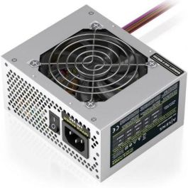 Aisens Fuente de Alimentación SFX ASPC-500SFX-SEO 500W Ventilador 8cm