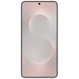 Samsung EF-PS937 Funda de Silicona para Galaxy S25 Edge Gris Claro