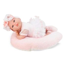 Muñeca Reborn Berjuan 8502-24 50 cm Muñeca Reborn Berjuan 8502-24 50 cm Precio: 115.79000015. SKU: B15TTEH6BP