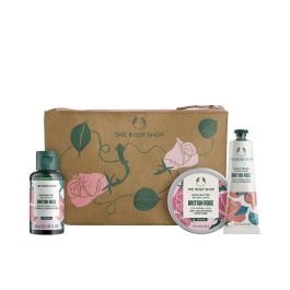 The Body Shop British Rose Estuche 4 Pz Precio: 10.50000006. SKU: B19T7EWB7J