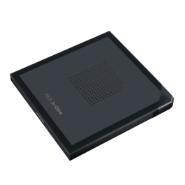 Asus SDRW-08V1M-U Unidad Óptica DVD±RW Externa USB Tipo C Negra