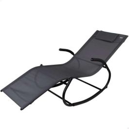 Tumbona de textileno aktive 172x53x75 cm Tumbona de textileno aktive 172x53x75 cm Precio: 75.96864. SKU: B1G3C7HW7N