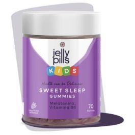 Sleep Kids 70Gummies. Precio: 15.4999999. SKU: B1495WRDXF