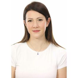 Collar Mujer Amen CLTICBBL Collar Mujer Amen CLTICBBL
