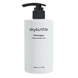 Crema Corporal Skybottle Muhwagua 300 ml Crema Corporal Skybottle Muhwagua 300 ml
