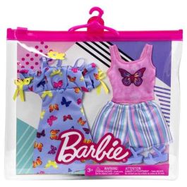 Ropa barbie pack de vestidos y accesorios looks de moda - modelos surtidos Ropa barbie pack de vestidos y accesorios looks de moda - modelos surtidos