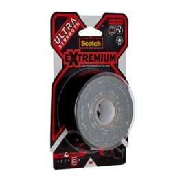 3M Cinta Americana Ultra Scotch Extremium Dcut Ultra Fuerte 24mm x 10m Precio: 10.99000045. SKU: B1JEVEFM6Q