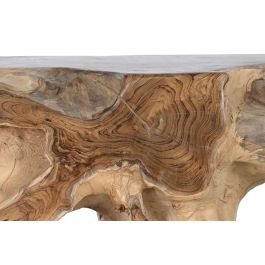 DKD Home Decor Indonesia 1c24 Consola Item Home Natural 150 x 40 x 70 cm