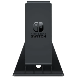 Dock/Base de carga Nintendo JOY-CON SWITCH Negro