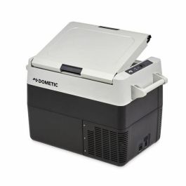 Dometic DOM4015704280388 Nevera Portátil de Compresión CFF 45 AC/DC 44L con Rango -18°C a +20°C